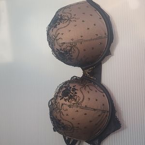 Victoria's Secret Push-up Bra